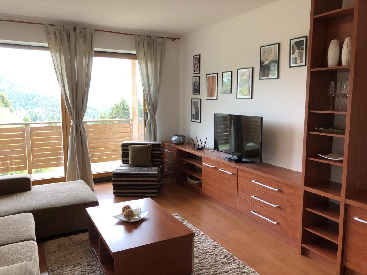 Apartman 316 Donovaly Εξωτερικό φωτογραφία