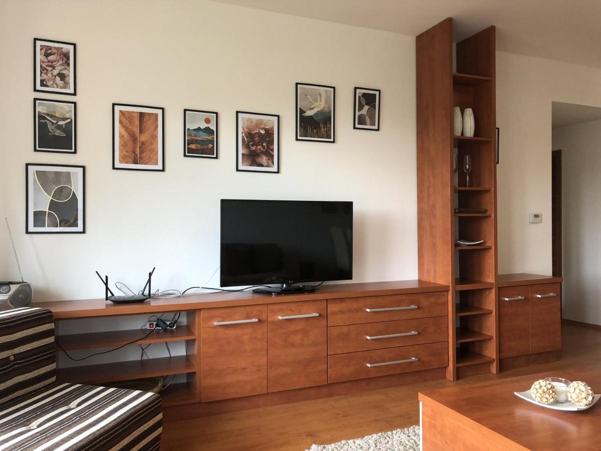 Apartman 316 Donovaly Εξωτερικό φωτογραφία