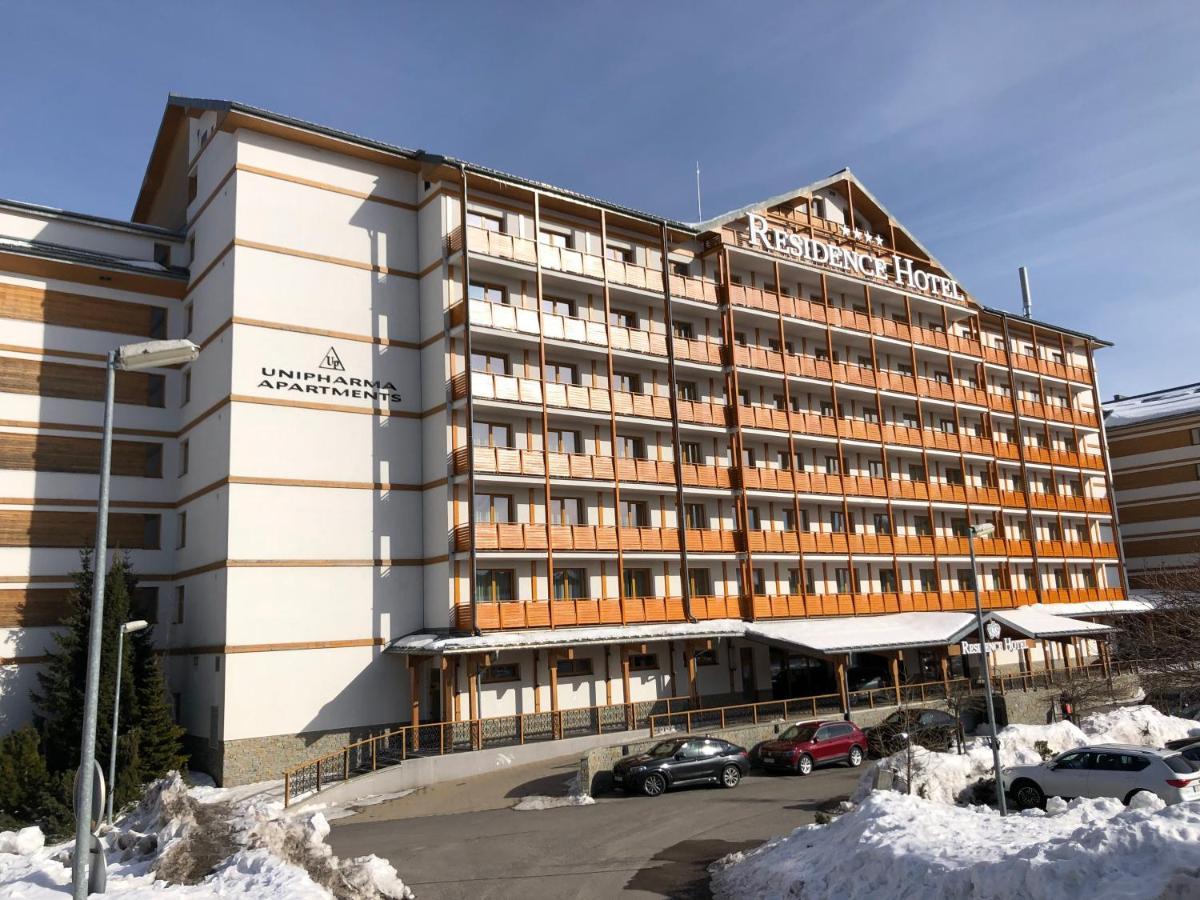 Apartman 316 Donovaly Εξωτερικό φωτογραφία