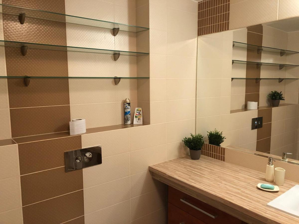 Apartman 316 Donovaly Εξωτερικό φωτογραφία